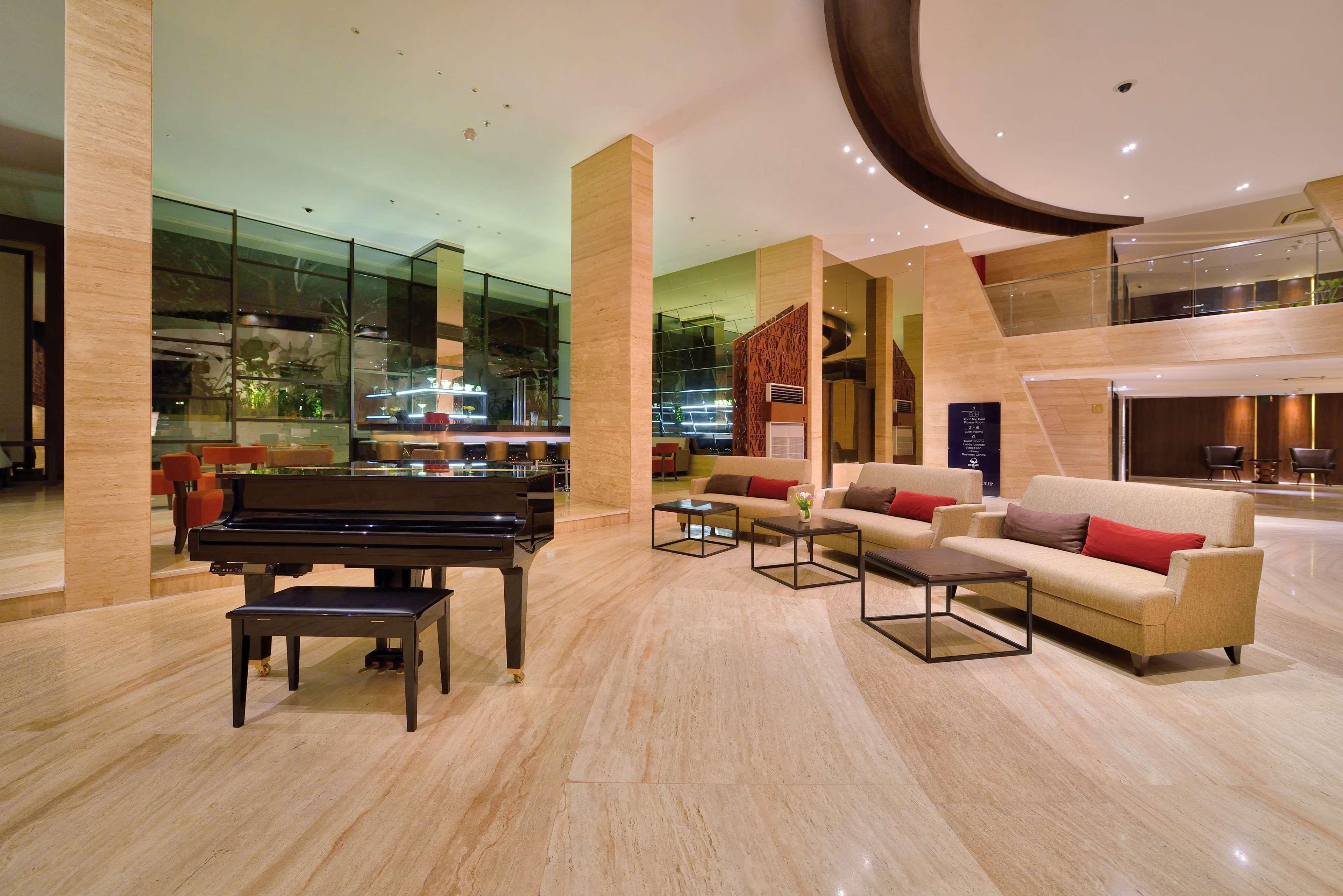 De Vins Sky Hotel Seminyak Екстер'єр фото