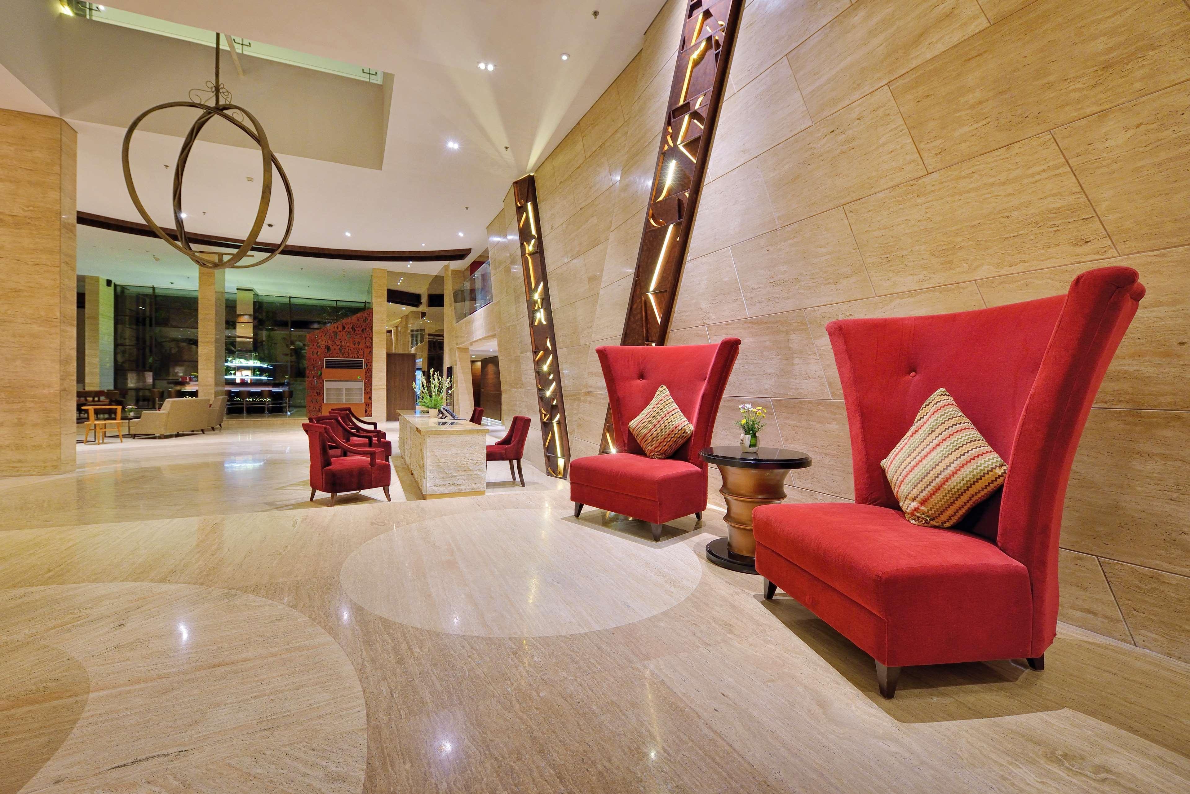 De Vins Sky Hotel Seminyak Екстер'єр фото