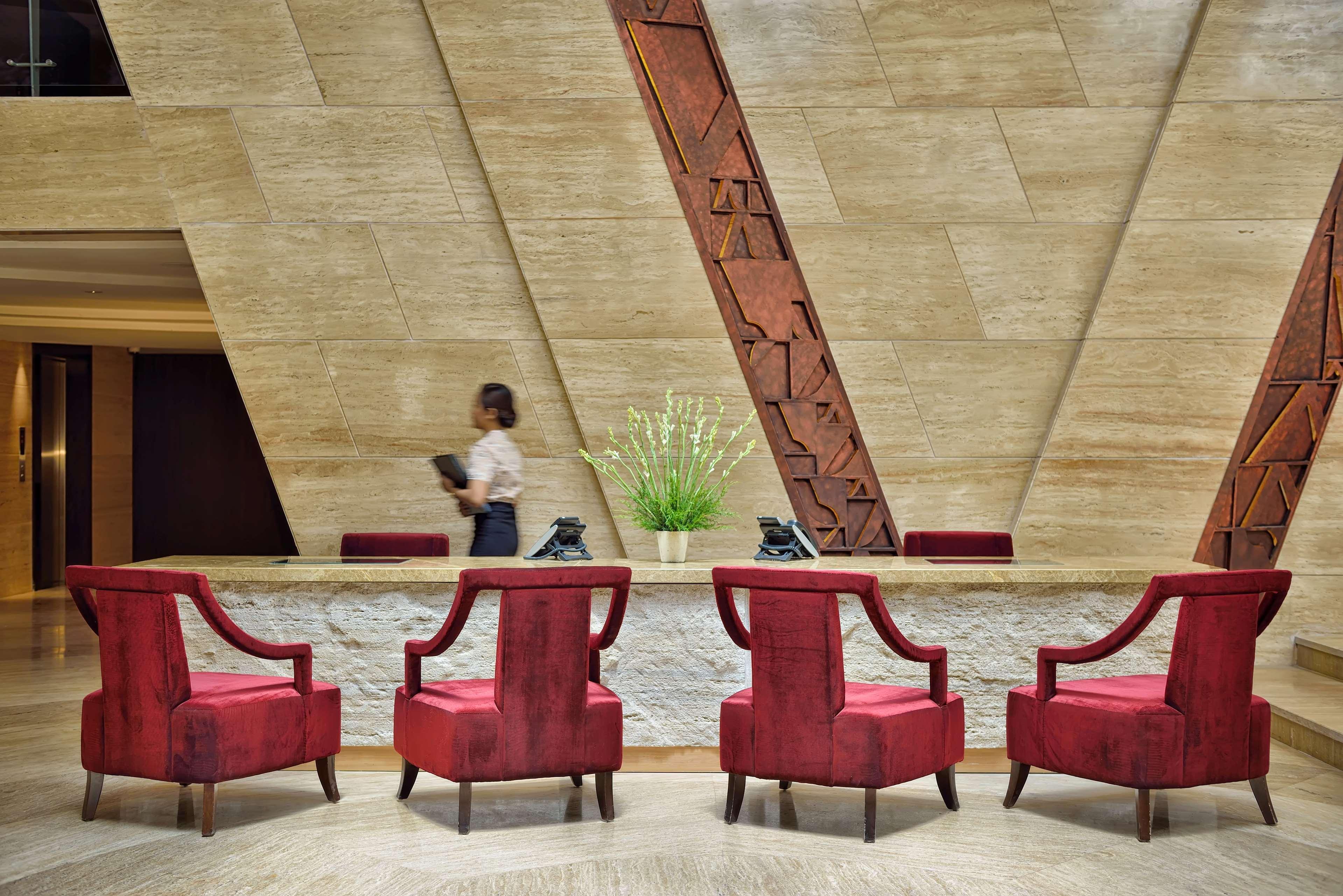De Vins Sky Hotel Seminyak Екстер'єр фото
