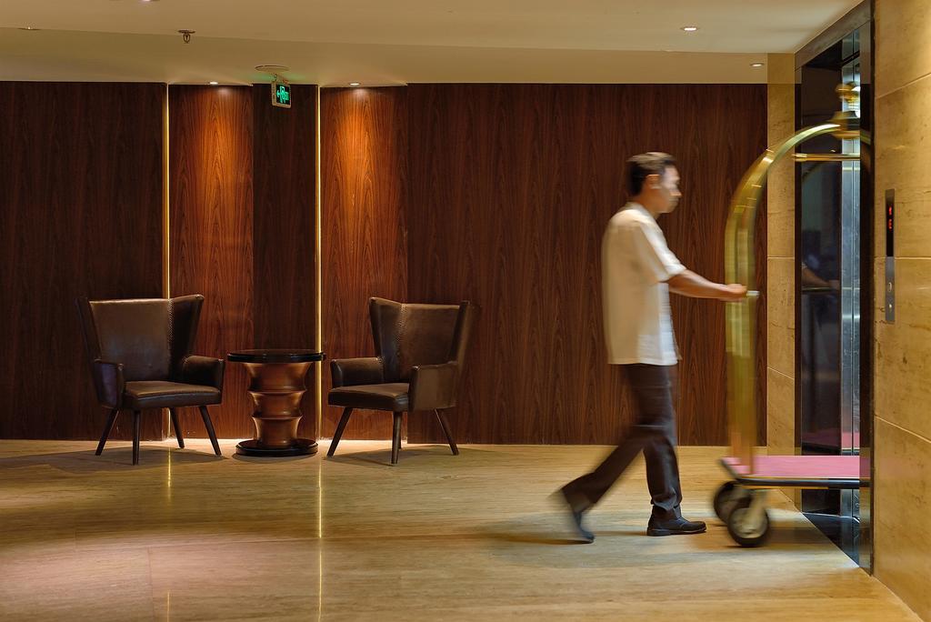 De Vins Sky Hotel Seminyak Екстер'єр фото